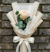 Букет цветов из:  Розы в Аксае Республика Дагестан