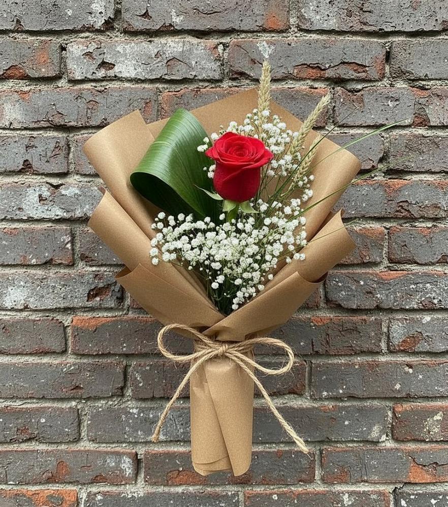 Букет цветов из: Розы в Аксае Республика Дагестан