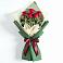 Букет цветов из: Розы в Аксае Республика Дагестан