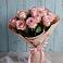 Букет цветов из: Розы в Аксае Республика Дагестан