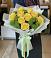 Букет цветов из: Хризантемы и Розы в Аксае Республика Дагестан