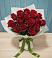 Букет Красные розы в Аксае Республика Дагестан