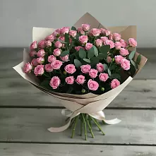 Букет Удовольствие в Аксае Республика Дагестан