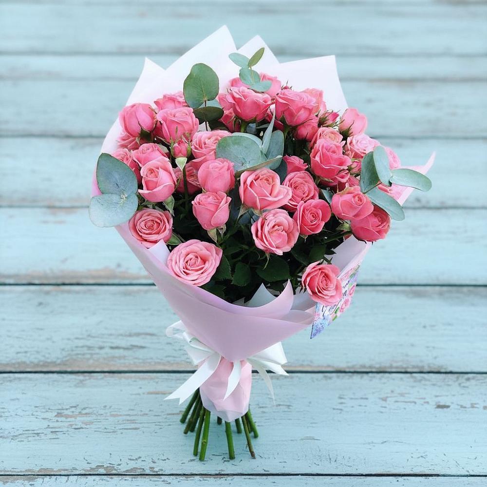 Букет Леди совершенство в Аксае Республика Дагестан