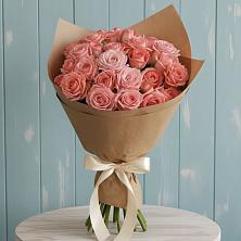 Букет цветов из:  Розы в Аксае Республика Дагестан