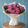 Букет цветов из: Розы в Аксае Республика Дагестан