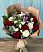 Букет цветов из: Розы и Альстромерии в Аксае Республика Дагестан