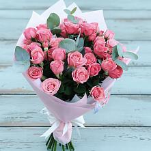 Букет Леди совершенство в Аксае Республика Дагестан